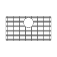 Blanco Stainless Steel Sink Grid for Ikon/Vintera 30" Sink