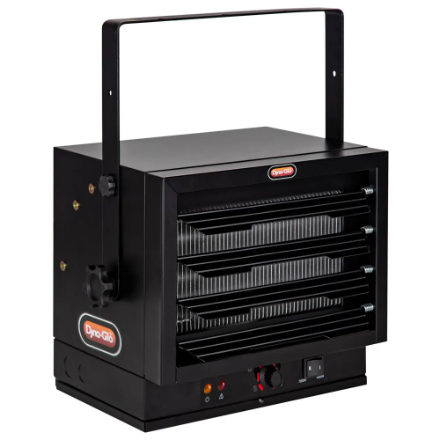 Dyna-Glo Pro Electric Garage Heater