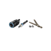 Starborn 2-3/4” Pro Plug System for Deck