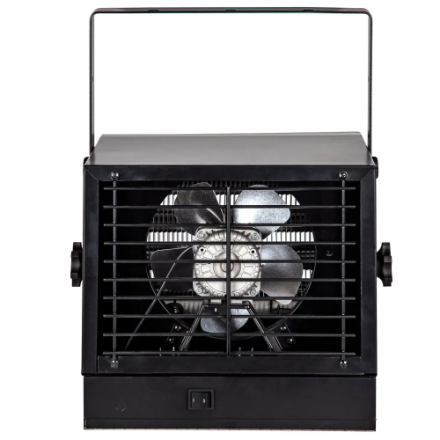 Dyna-Glo Pro Electric Garage Heater