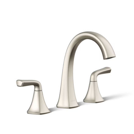 KOHLER Sundae Bathroom Faucet