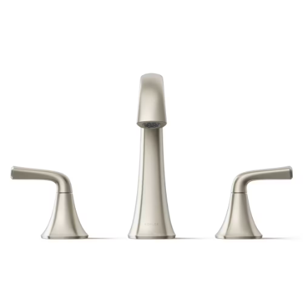 KOHLER Sundae Bathroom Faucet