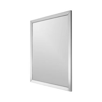 The Royal 30-inch x 40-inch Mirror on Mirror