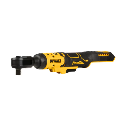 DeWalt Max Atomic Compact Series 20V Brushless 1/2 in. Ratchet (Tool Only)
