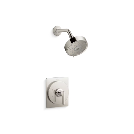 KOHLER Castia by Studio McGee Shower Faucet Trim 1.75GPM