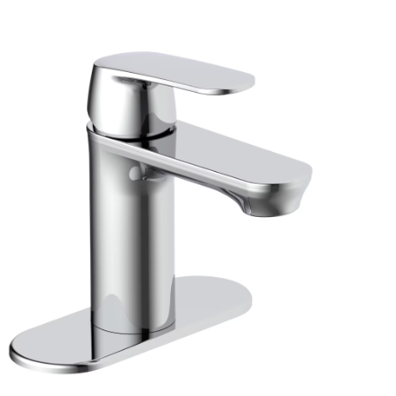 Glacier Bay Foxton Faucet