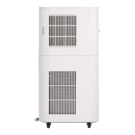 Vissani 6,000 BTU Portable Air Conditioner, Fan & Dehumidifier with Remote Control
