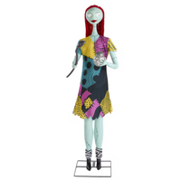 Disney 6 FT Deluxe Life-Size Animated Sally