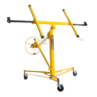 Metaltech Jobsite Series Drywall Hoist