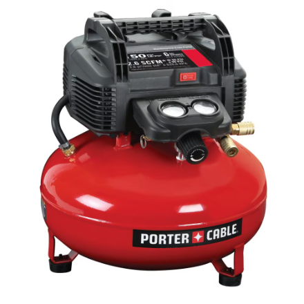 PORTER-CABLE Electric Portable