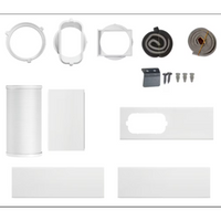 Midea Window Accessory Kit for Portable Air Conditioners