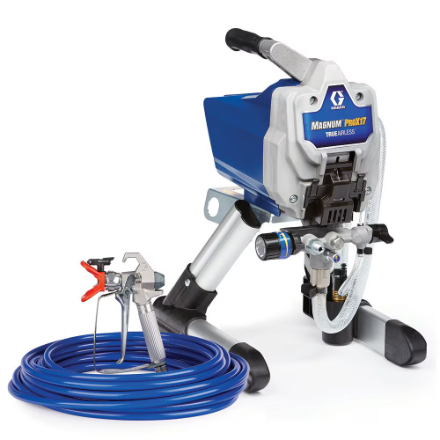 Graco Magnum ProX17 Stand Paint Sprayer