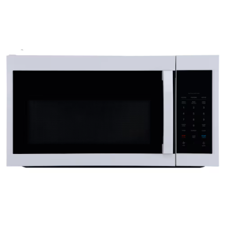 Vissani 1.7 Cu. Ft. Over the Range (OTR) Microwave Oven in White