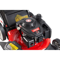 21" 3-in-1 Gas Push Lawn Mower