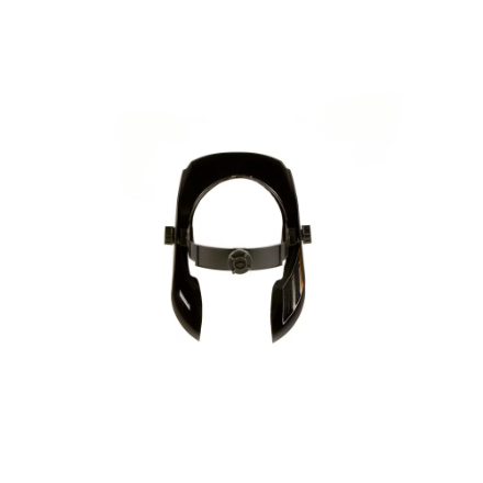 Lincoln Electric Autodarkening helmet, solar, fixed