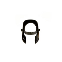 Lincoln Electric Autodarkening helmet, solar, fixed