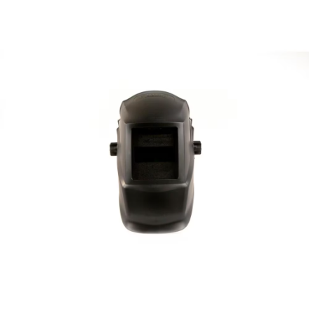 Lincoln Electric Autodarkening helmet, solar, fixed