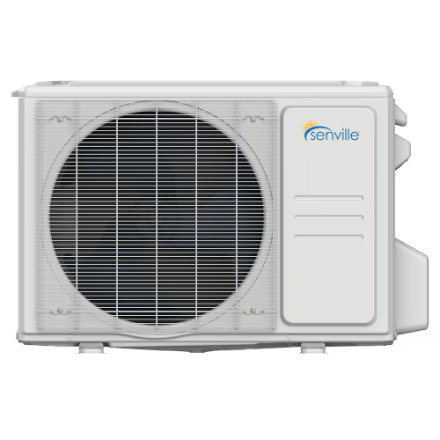33000 BTU Split Air Conditioner & Heat Pump