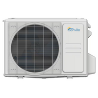 33000 BTU Split Air Conditioner & Heat Pump