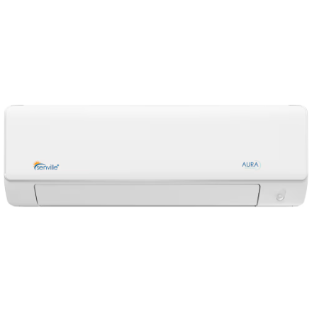 33000 BTU Split Air Conditioner & Heat Pump
