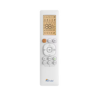 33000 BTU Split Air Conditioner & Heat Pump