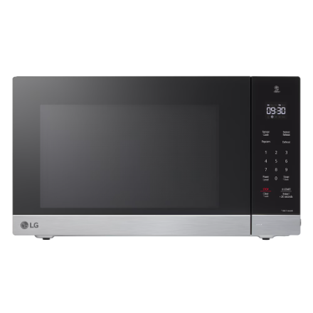 LG 1.5 cu. ft. Countertop Microwave