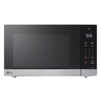 LG 1.5 cu. ft. Countertop Microwave