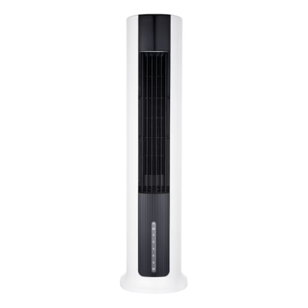 3-in-1 Portable Tower Fan, Air Cooler & Humidifier