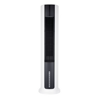 3-in-1 Portable Tower Fan, Air Cooler & Humidifier