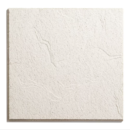 2 ft. x 2 ft. Lay-in Ceiling Tile -  Pack of 8