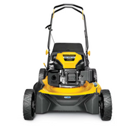21" 3-in-1 Signature Cut 159cc Push Lawn Mower