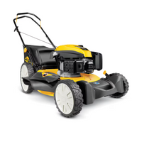 21" 3-in-1 Signature Cut 159cc Push Lawn Mower