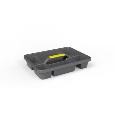 Organize-It 102L Strong Box Tote Caddy