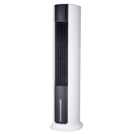 3-in-1 Portable Tower Fan, Air Cooler & Humidifier