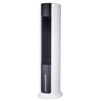 3-in-1 Portable Tower Fan, Air Cooler & Humidifier