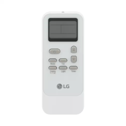 3-in-1 Portable Air Conditioner