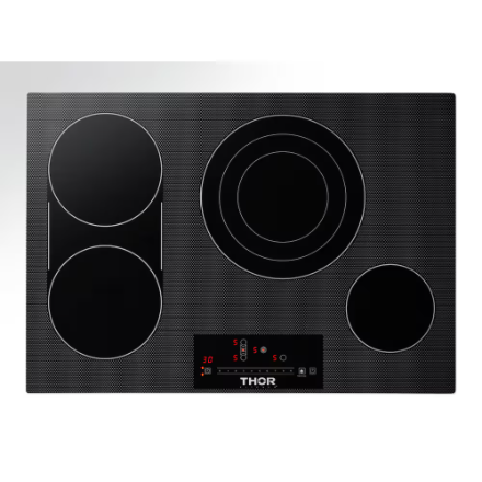 Thor Kitchen 30 Inch Electric Cooktop