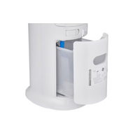 Portable Evaporative Air Cooler, Tower Fan & Humidifier