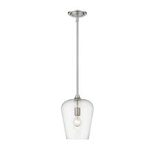 Z-Lite Joliet 1 Light Pendant