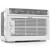 5000 BTU Window Air Conditioner