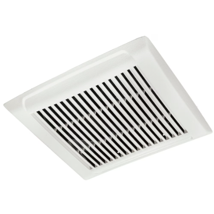 Broan-NuTone Flex Series 80 CFM 1.5 Sones Bathroom Fan