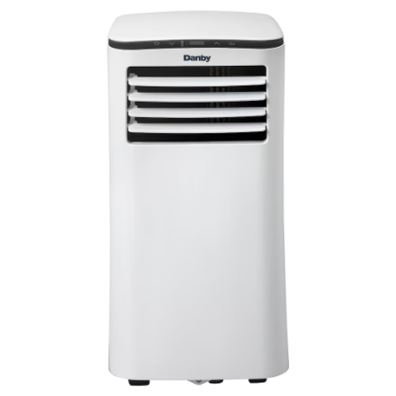Danby 10000 BTU (7000 SACC) Portable Air Conditioner With Remote