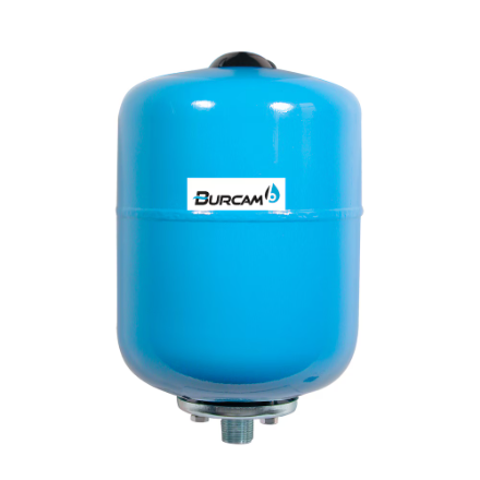 Burcam 5 US Gallon (20L) Vertical Pressure Tank