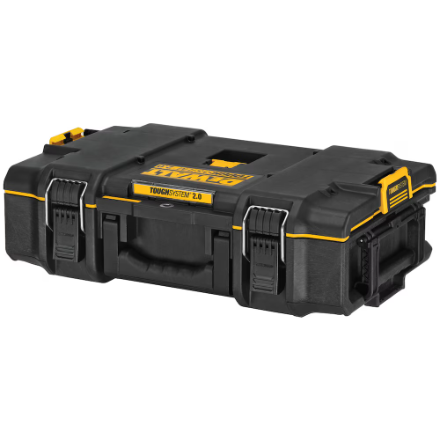 DEWALT TOUGHSYSTEM 2.0 Small Toolbox