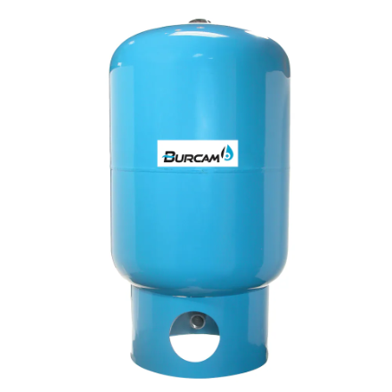 Burcam 21 US Gallon (80L) Vertical Pressure Tank