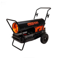 Dyna-Glo Pro Kerosene Forced Air Heater
