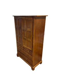 Stanley furniture wardrobe 