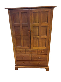 Stanley furniture wardrobe 