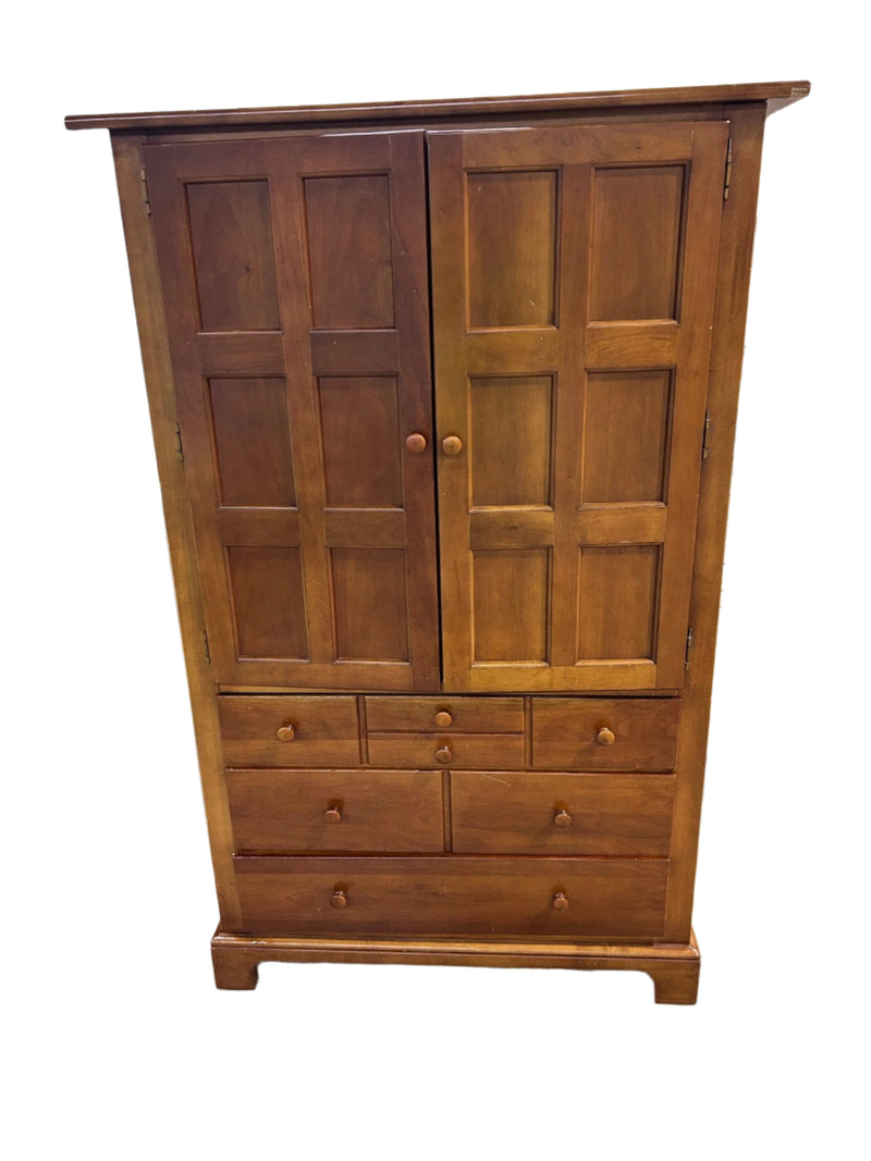 Stanley furniture wardrobe 