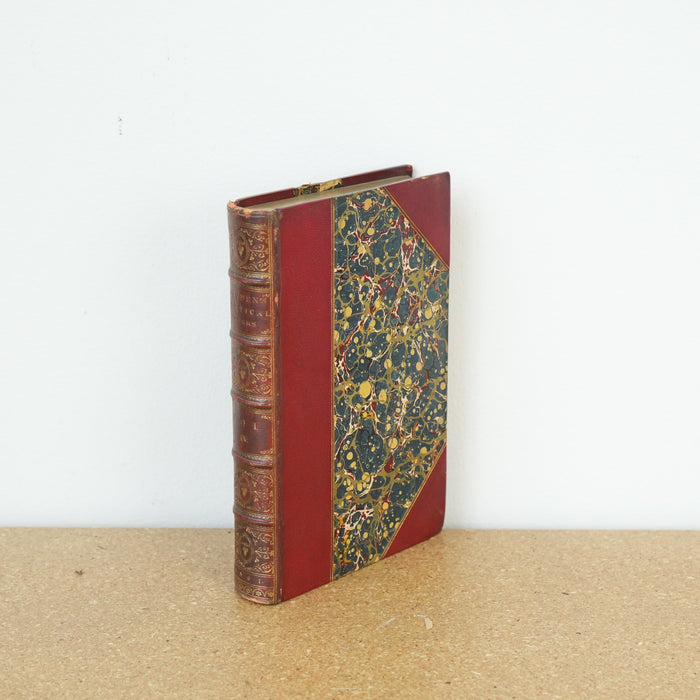 Dryden's Poetical Works Vol 4 1891